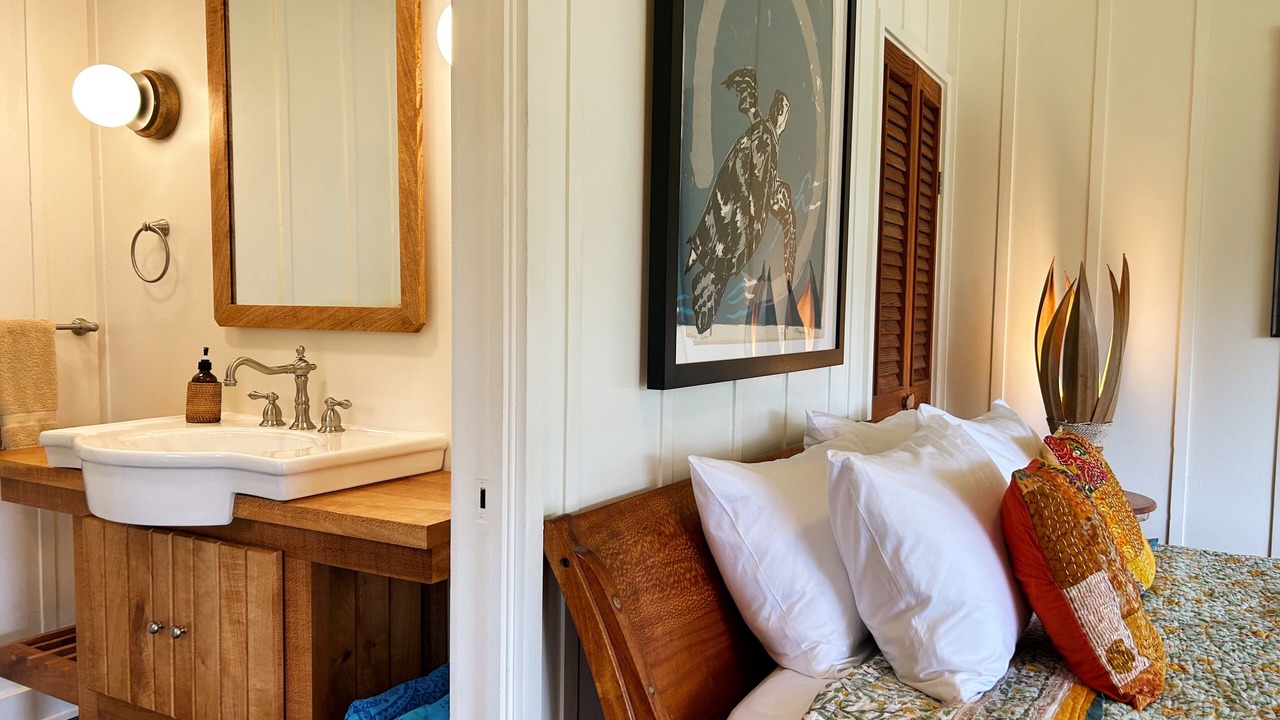 Photo of Bedroom in Kaunakakai