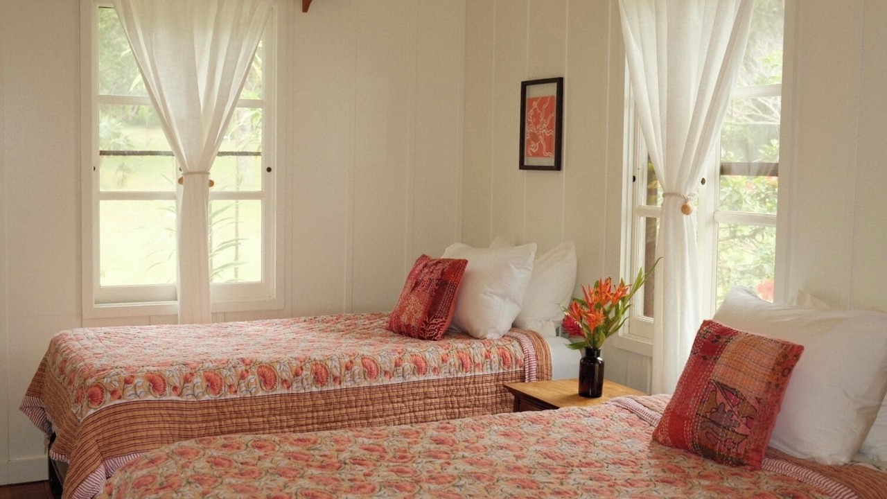 Photo of Bedroom in Kaunakakai