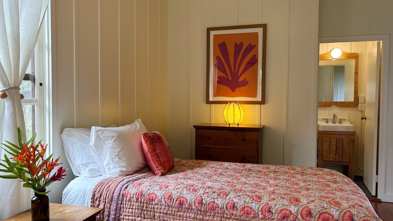 Photo of Bedroom in Kaunakakai