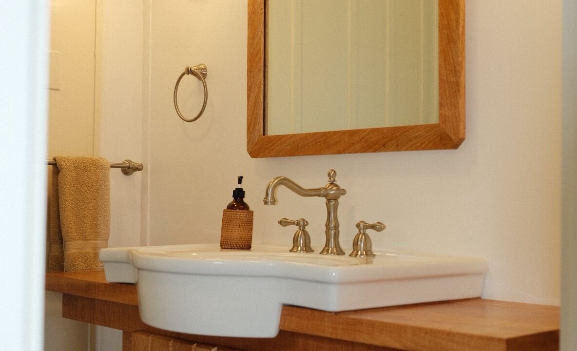 Photo of Bathroom in Kaunakakai
