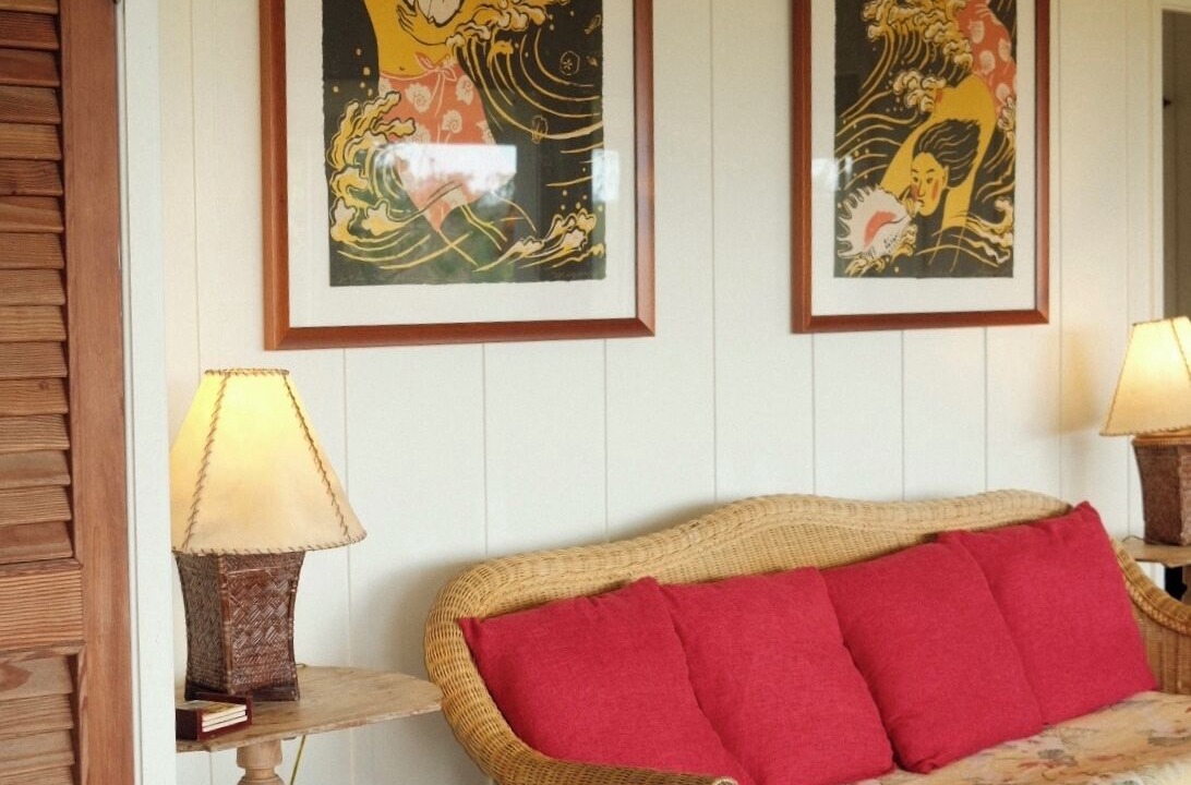 Photo of Livingroom in Kaunakakai