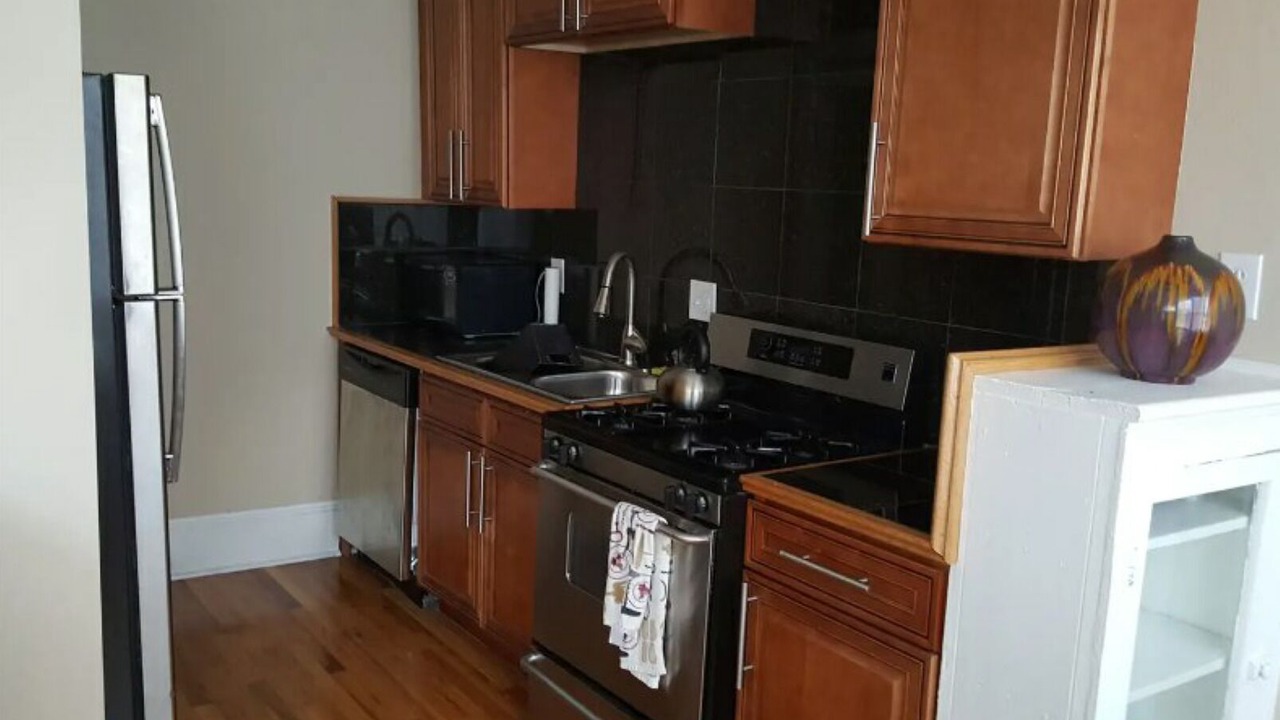 Photo of Kitchen in Midtown