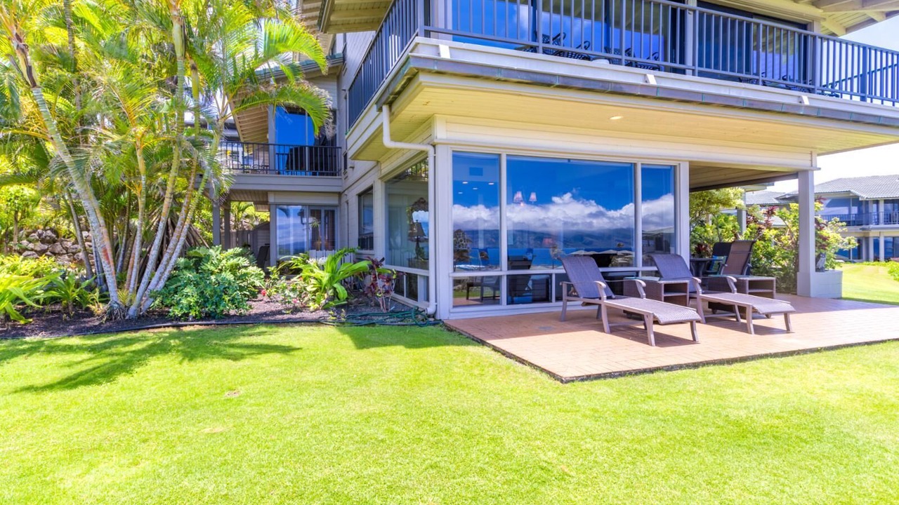 Photo of Outdoor in Napili