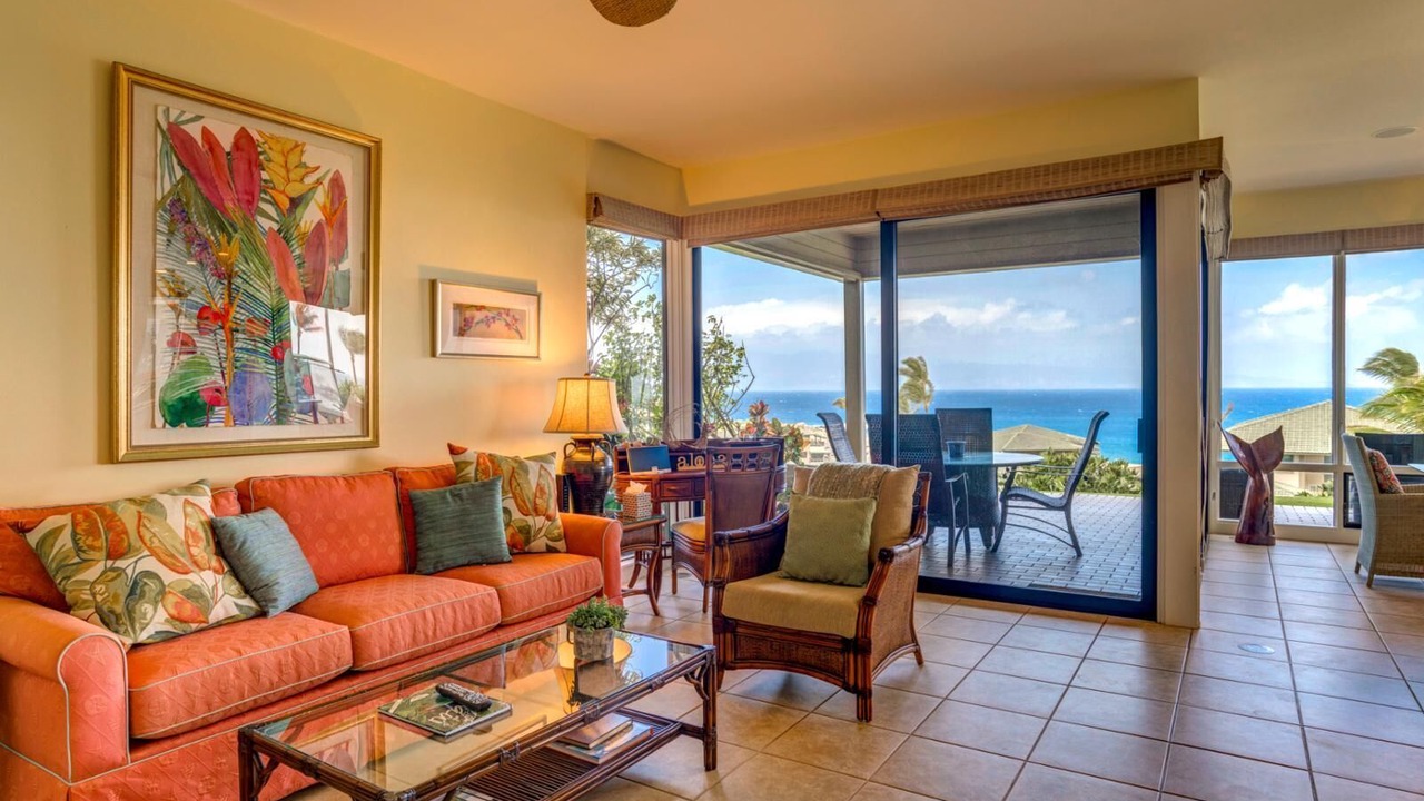 Photo of Bedroom in Napili