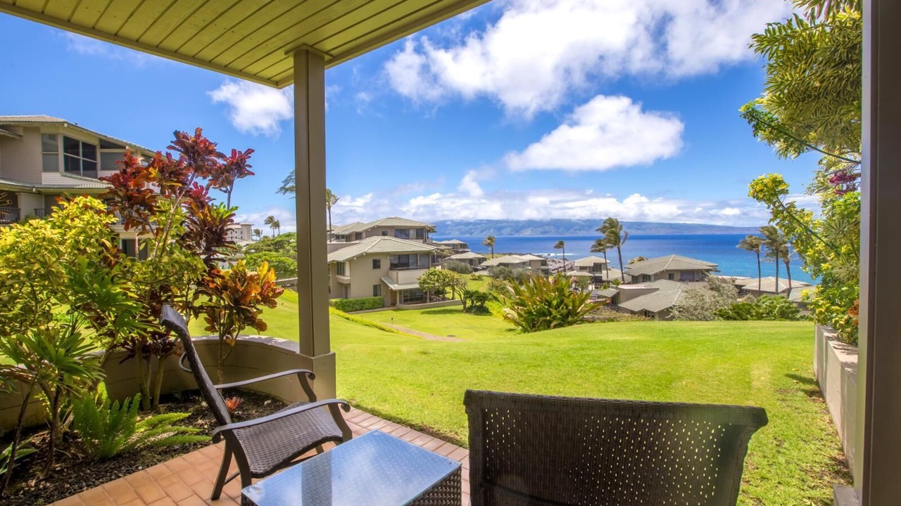 Photo of Outdoor in Napili