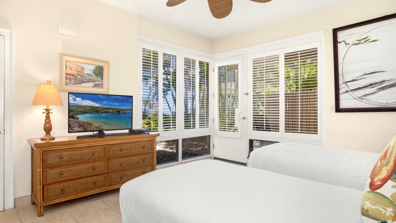 Photo of Bedroom in Napili
