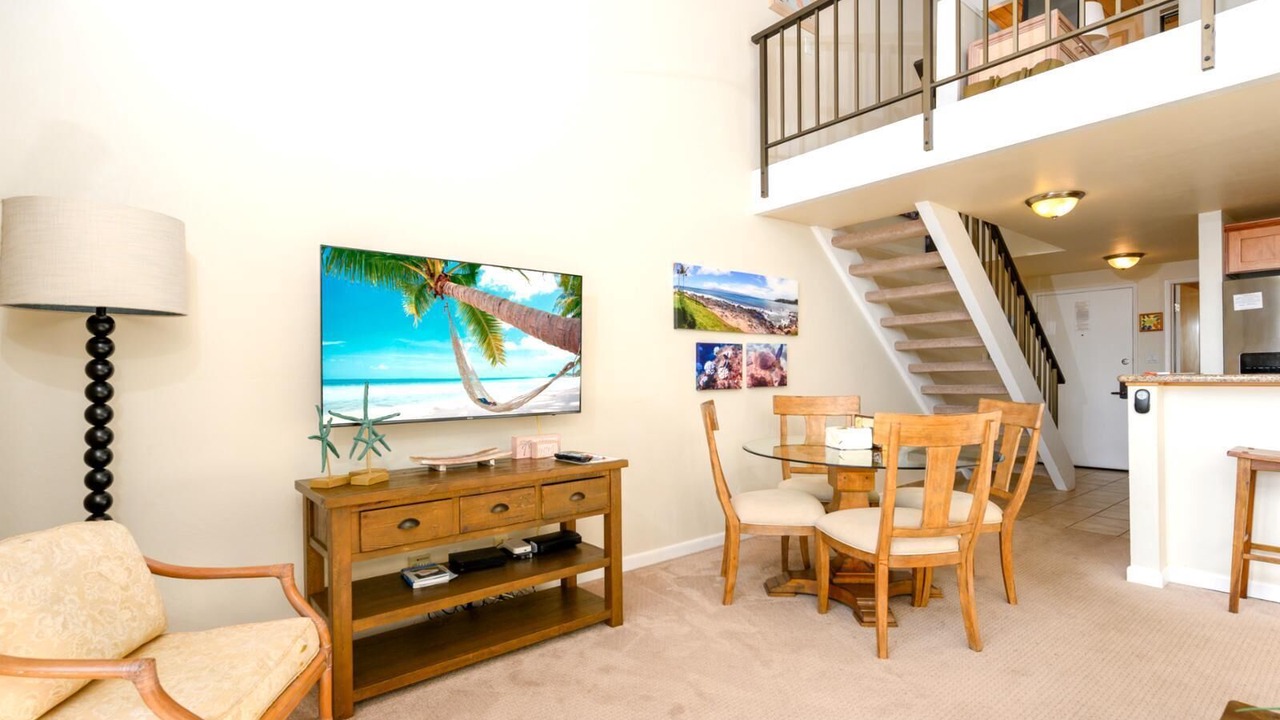 Photo of Livingroom in Napili