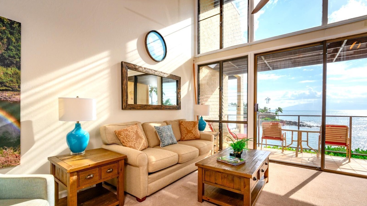 Photo of Bedroom in Napili