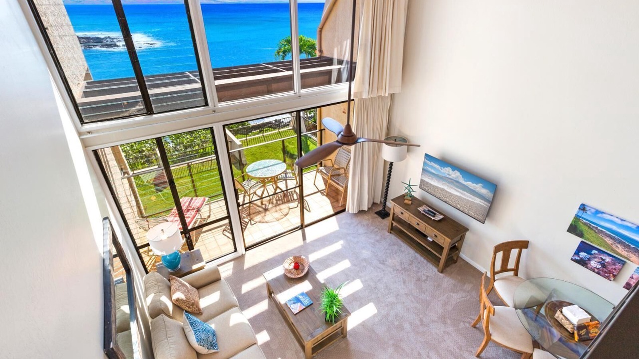 Photo of Bedroom in Napili