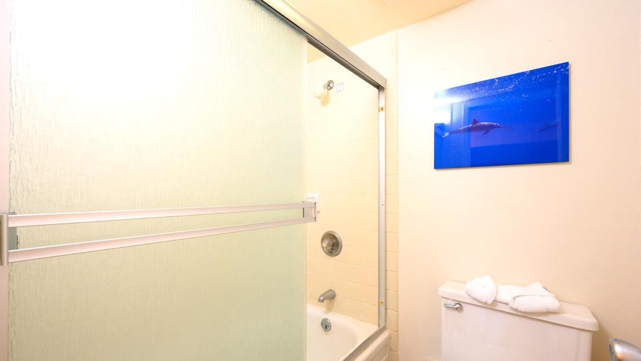 Photo of Bathroom in Napili