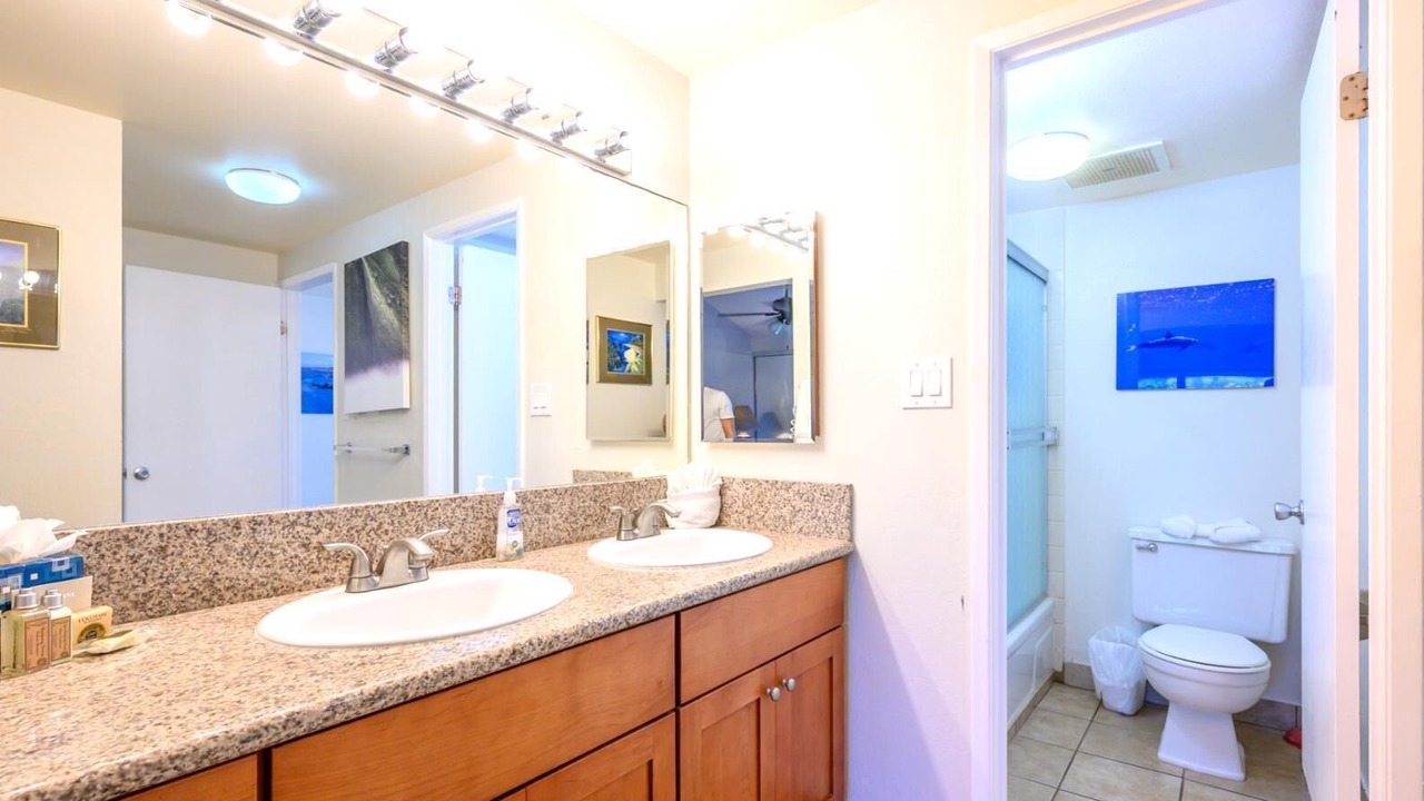 Photo of Bathroom in Napili