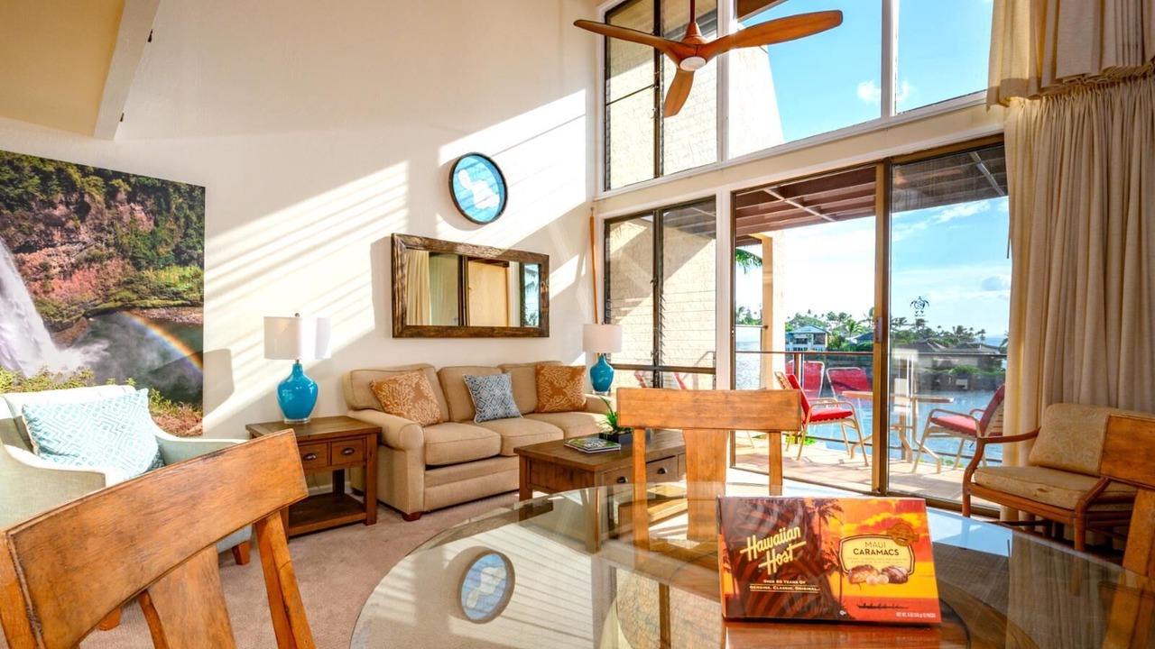 Photo of Bedroom in Napili