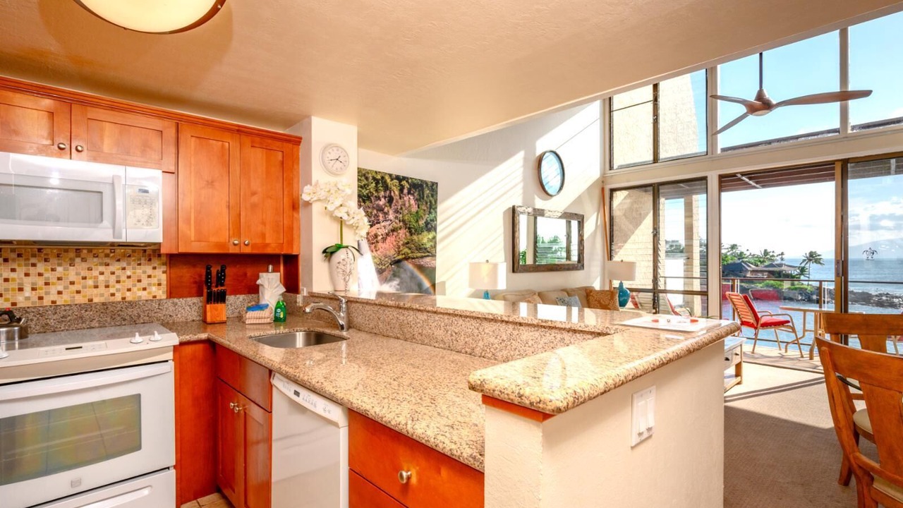 Photo of Bedroom in Napili