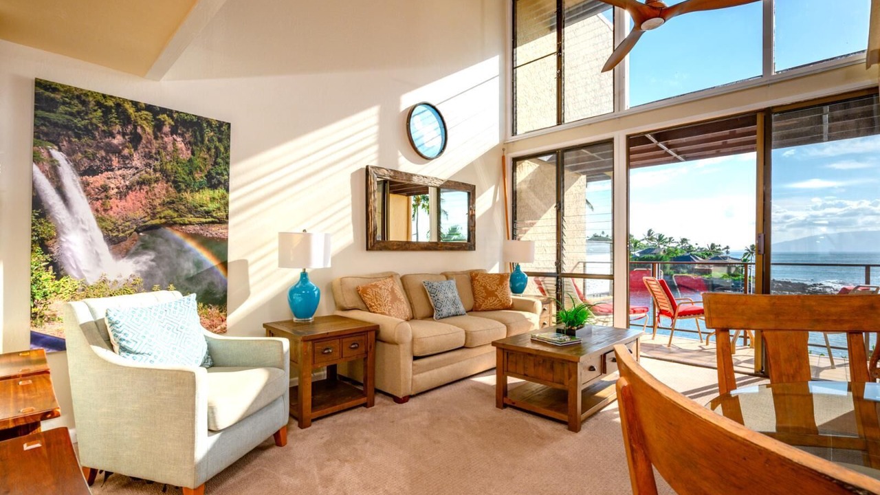 Photo of Bedroom in Napili