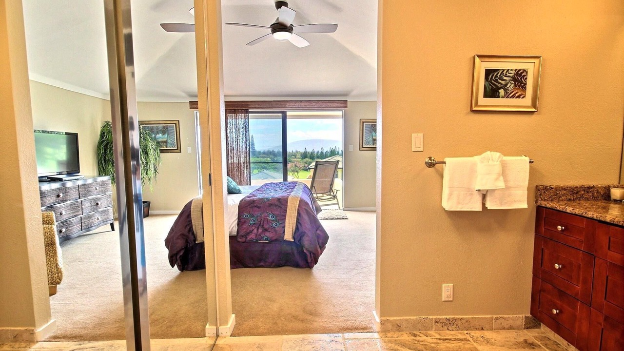 Photo of Bedroom in Kapalua