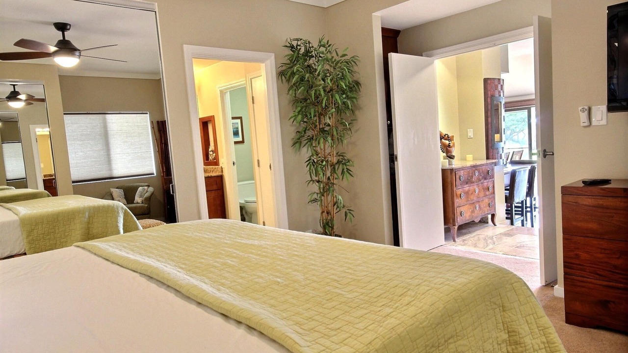 Photo of Bedroom in Kapalua