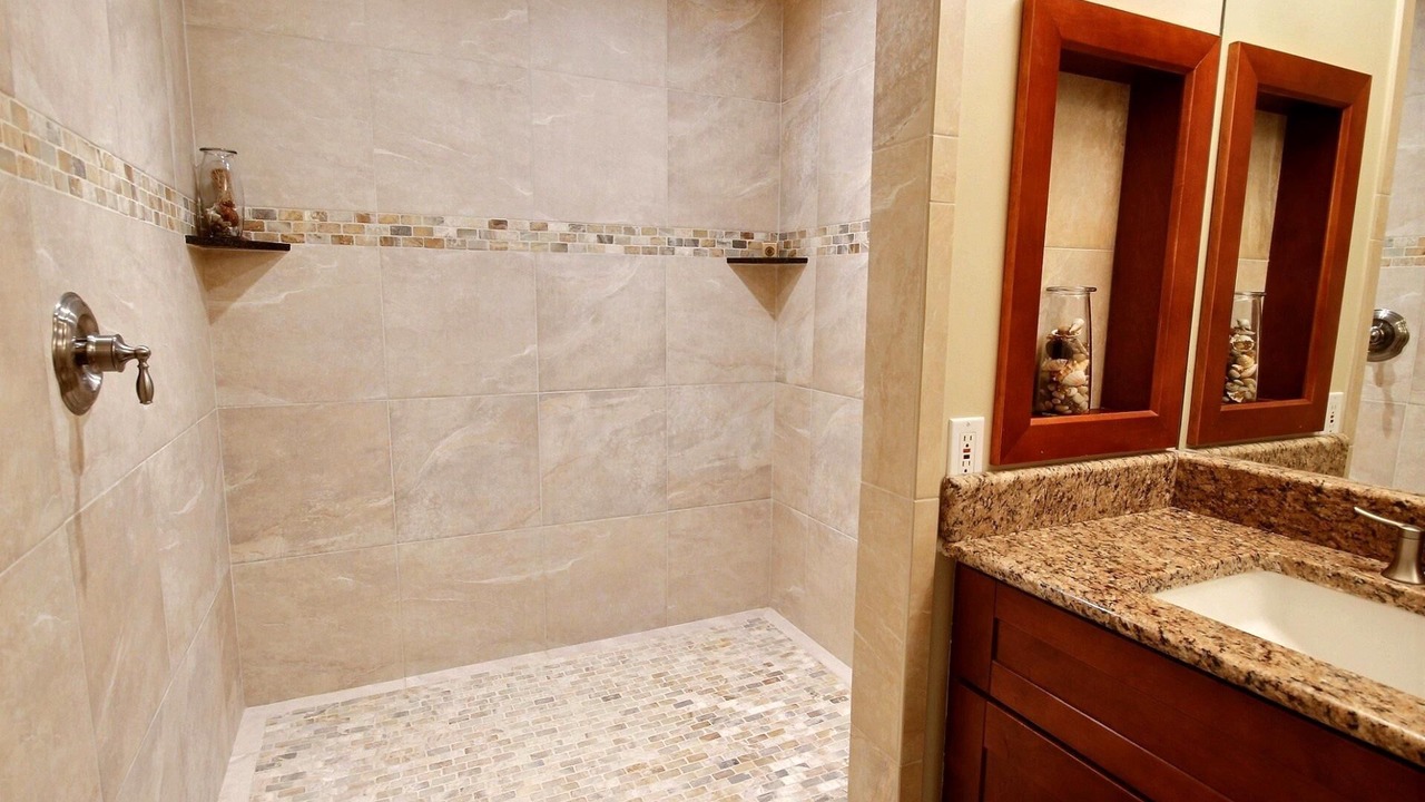 Photo of Bathroom in Kapalua