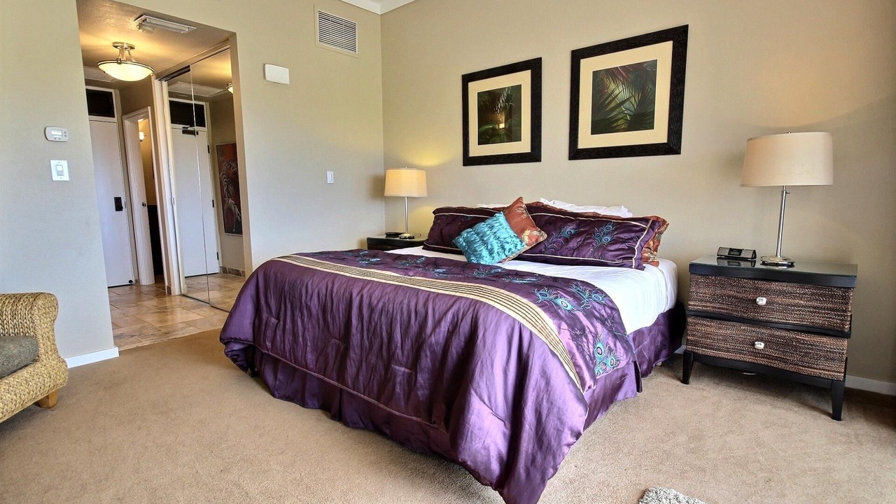 Photo of Bedroom in Kapalua