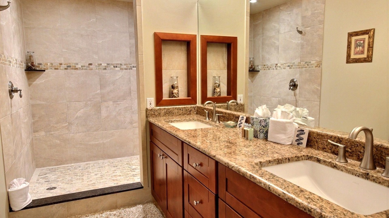 Photo of Bathroom in Kapalua