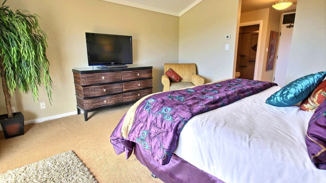 Photo of Bedroom in Kapalua