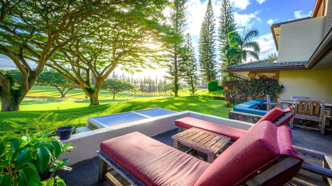 Photo of Others in Kapalua