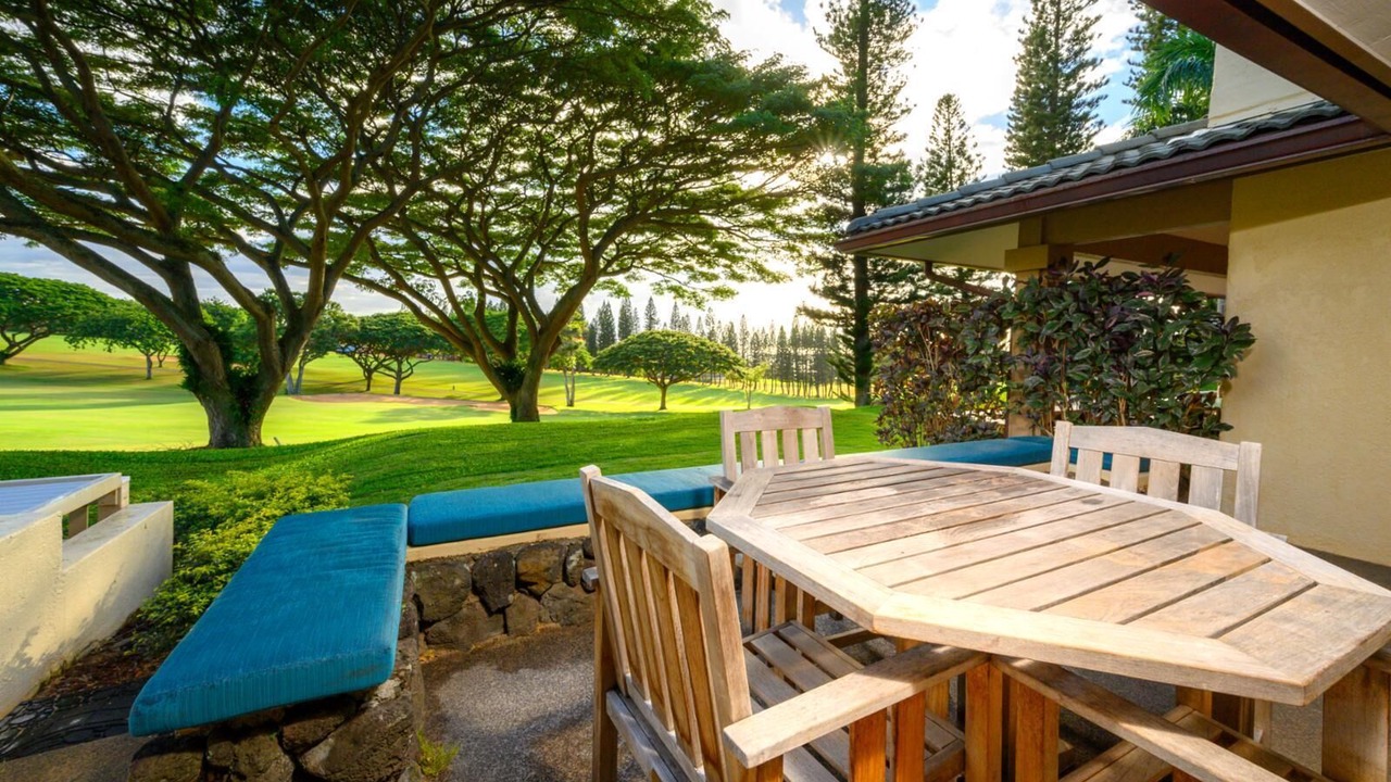 Photo of Others in Kapalua