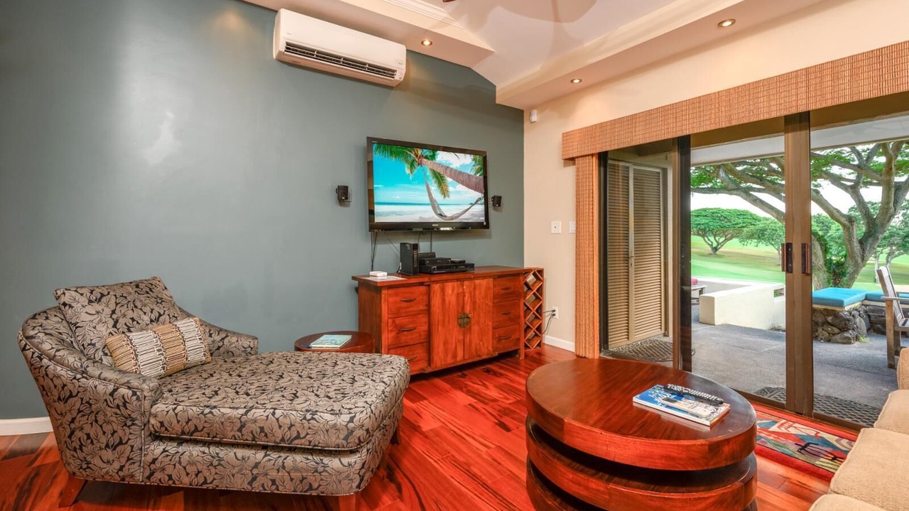 Photo of Livingroom in Kapalua
