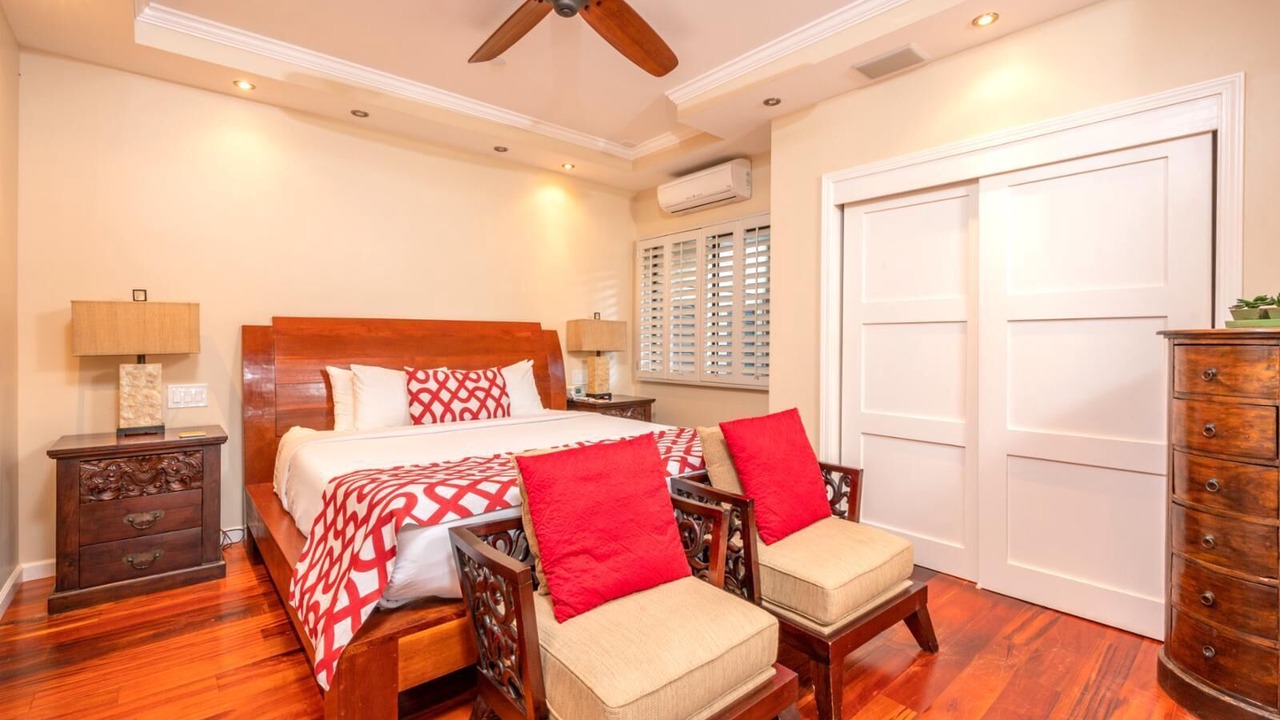 Photo of Bedroom in Kapalua