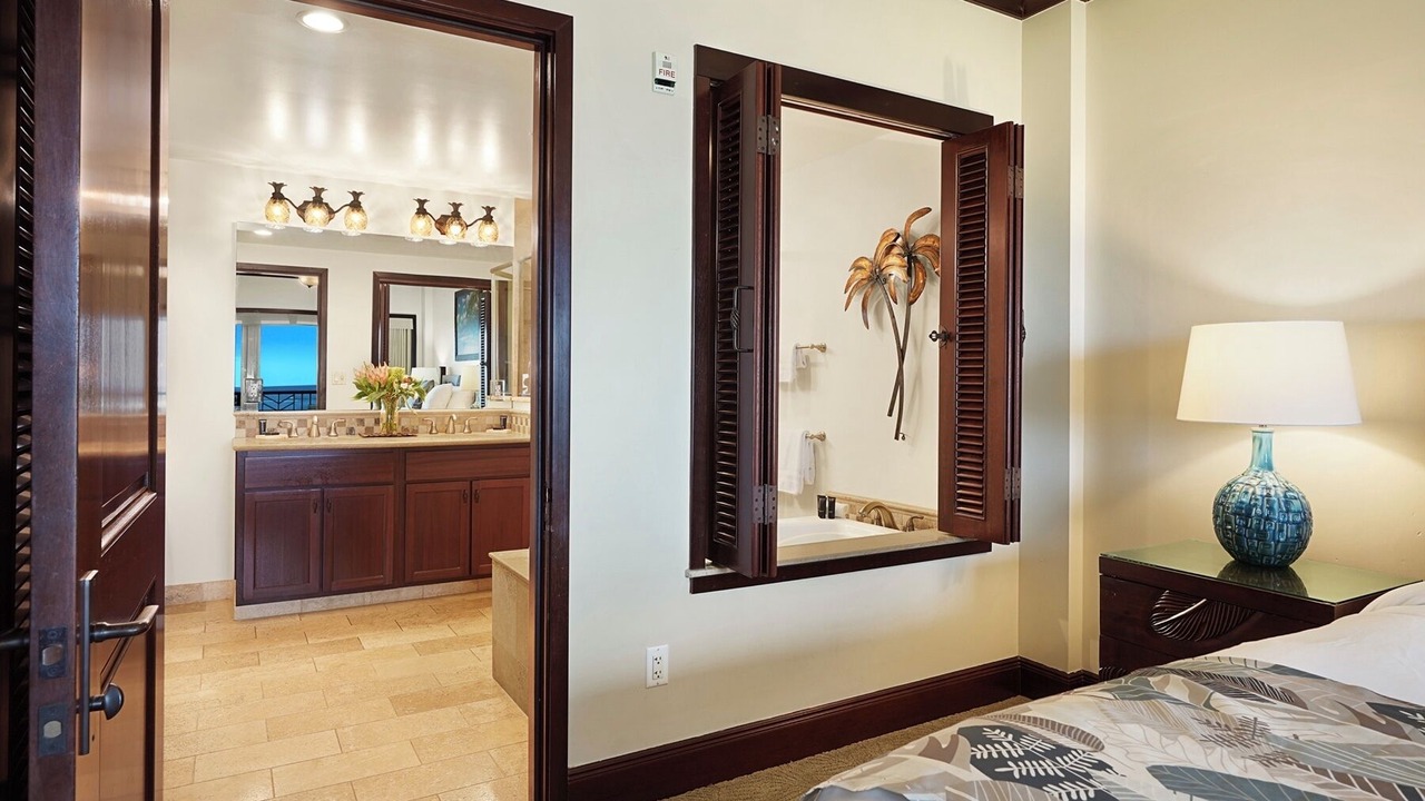 Photo of Bathroom in Wailua