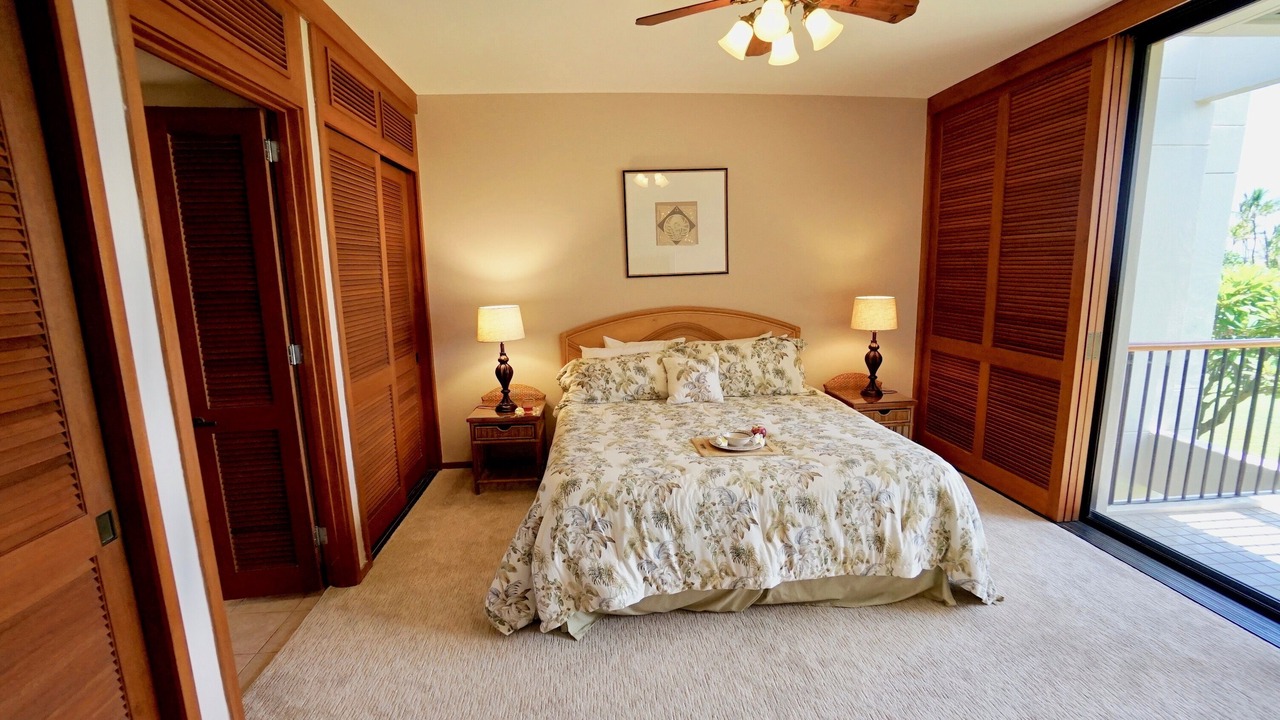 Photo of Bedroom in Kamuela
