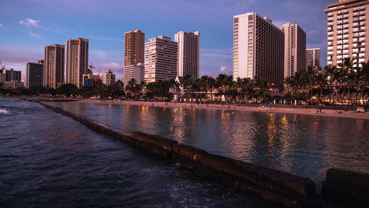 Photo of Others in Waikiki