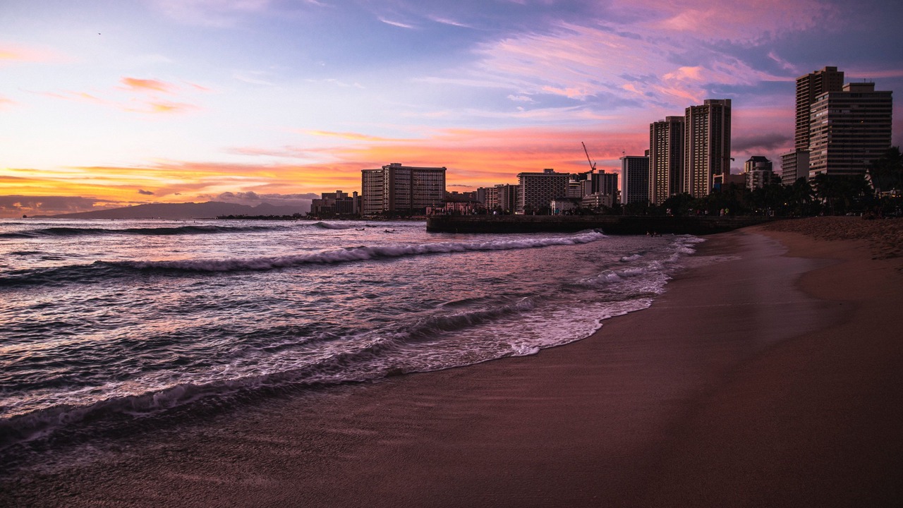 Photo of Others in Waikiki