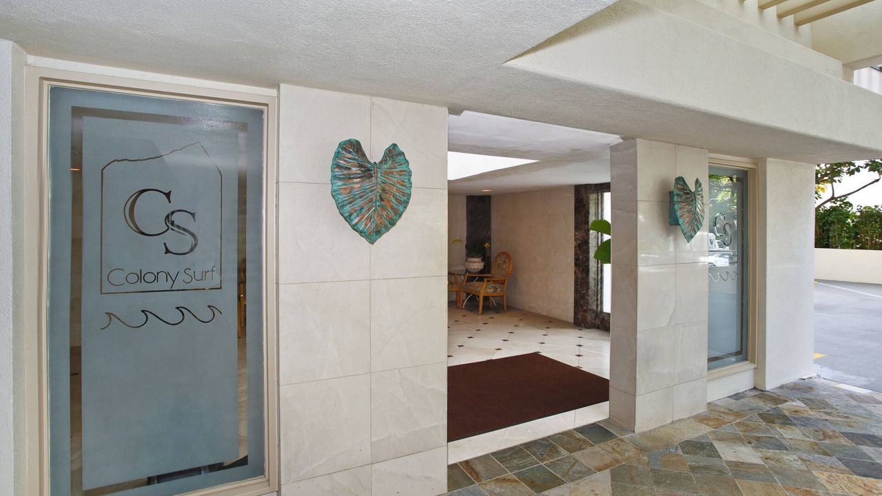 Photo of Outdoor in Diamond Head - Kapahulu - St. Louis