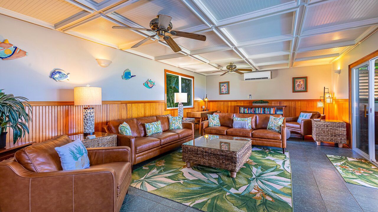 Photo of Bedroom in Kihei