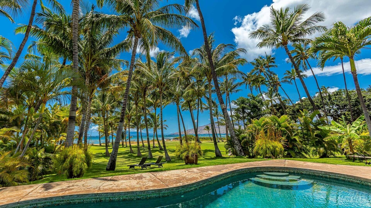 Photo of Outdoor in Kihei