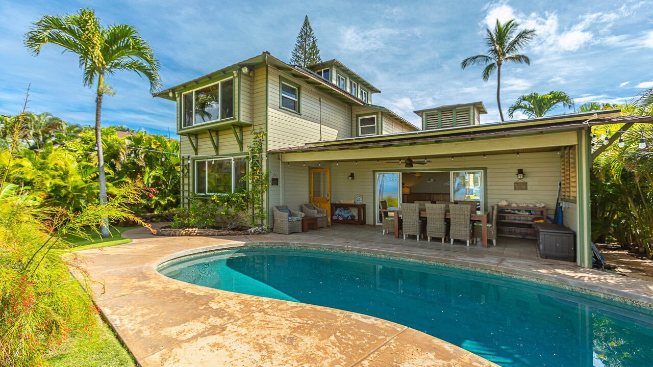 Photo of Outdoor in Kihei