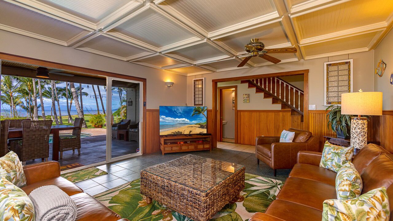 Photo of Bedroom in Kihei