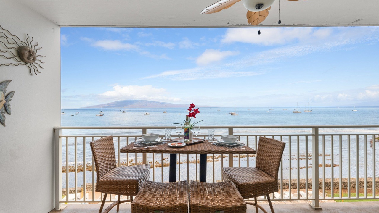 Photo of Outdoor in Historic Lahaina Front Street