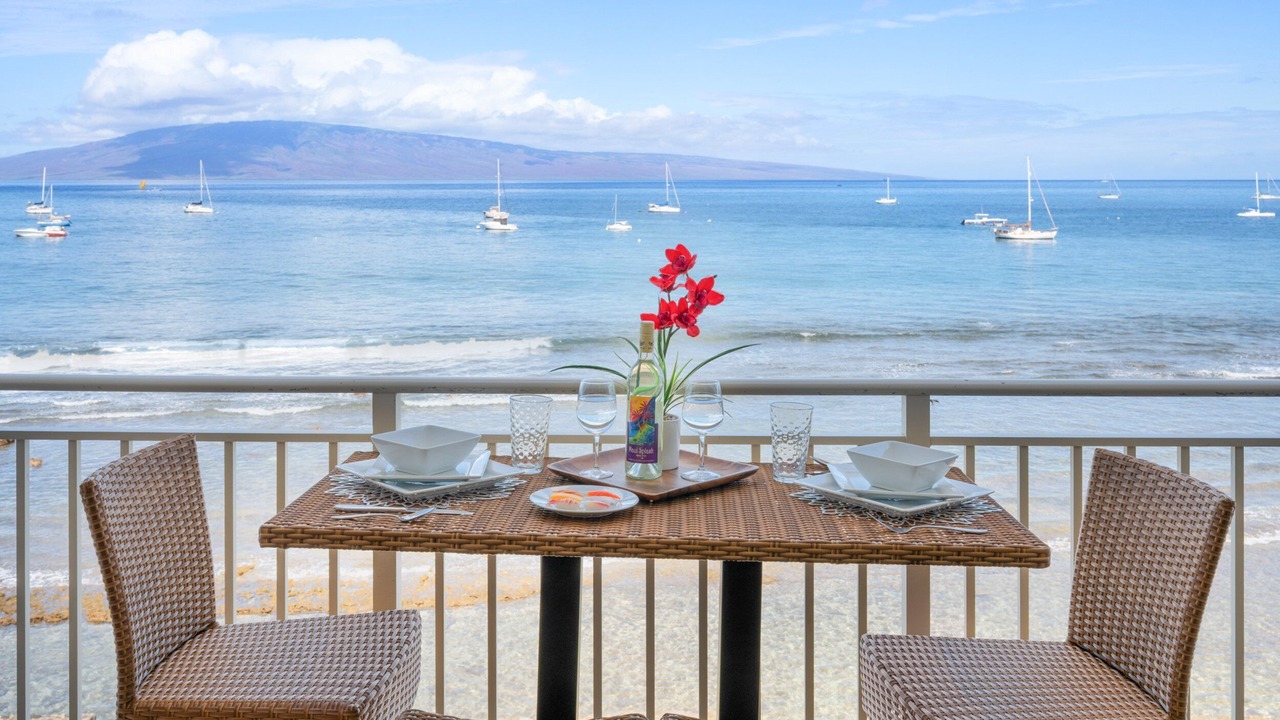 Photo of Others in Historic Lahaina Front Street