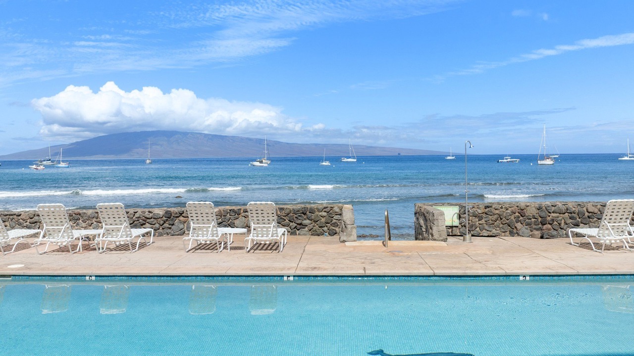 Photo of Others in Historic Lahaina Front Street