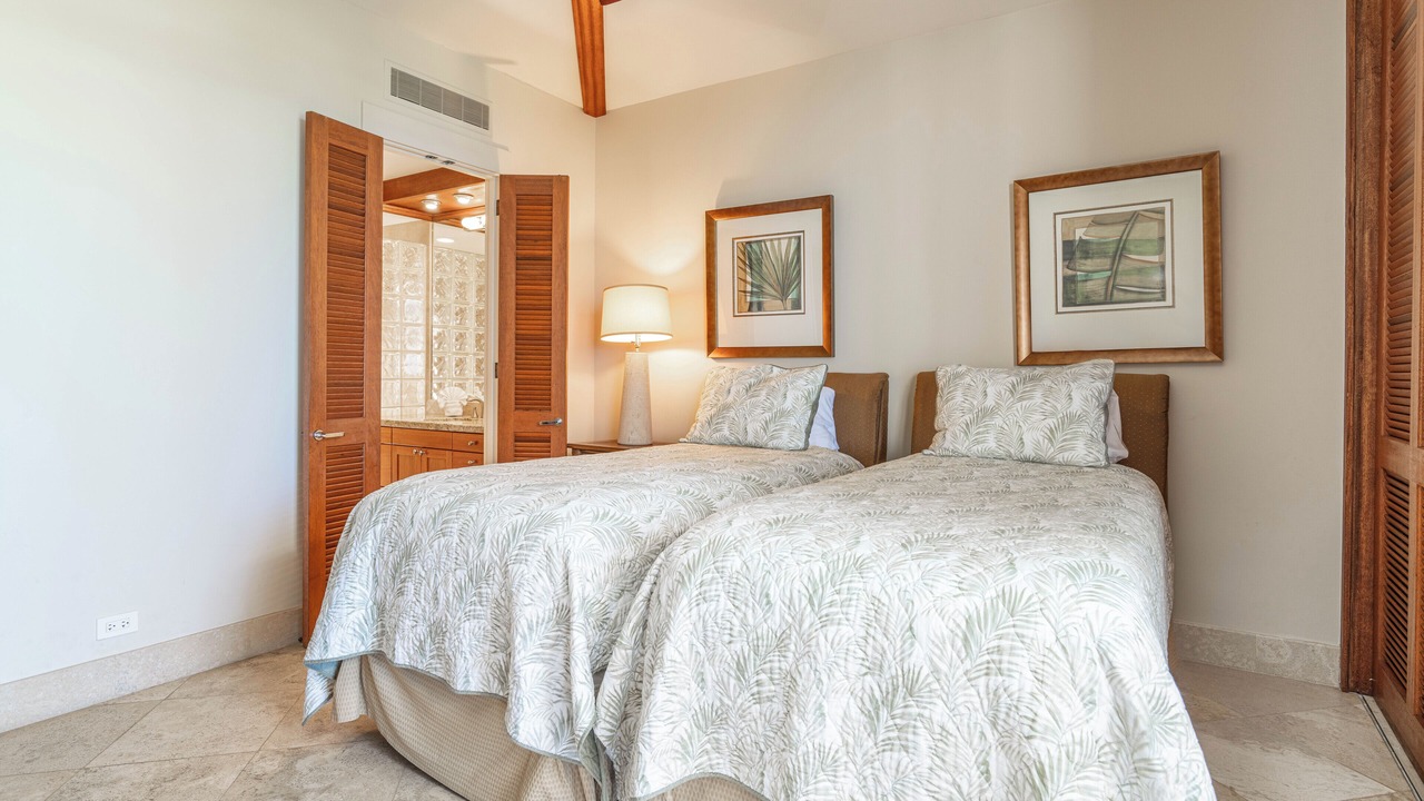 Photo of Bedroom in Kamuela