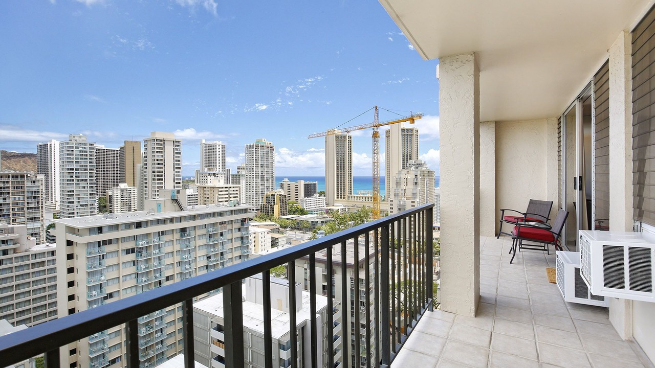 Photo of Outdoor in Waikiki