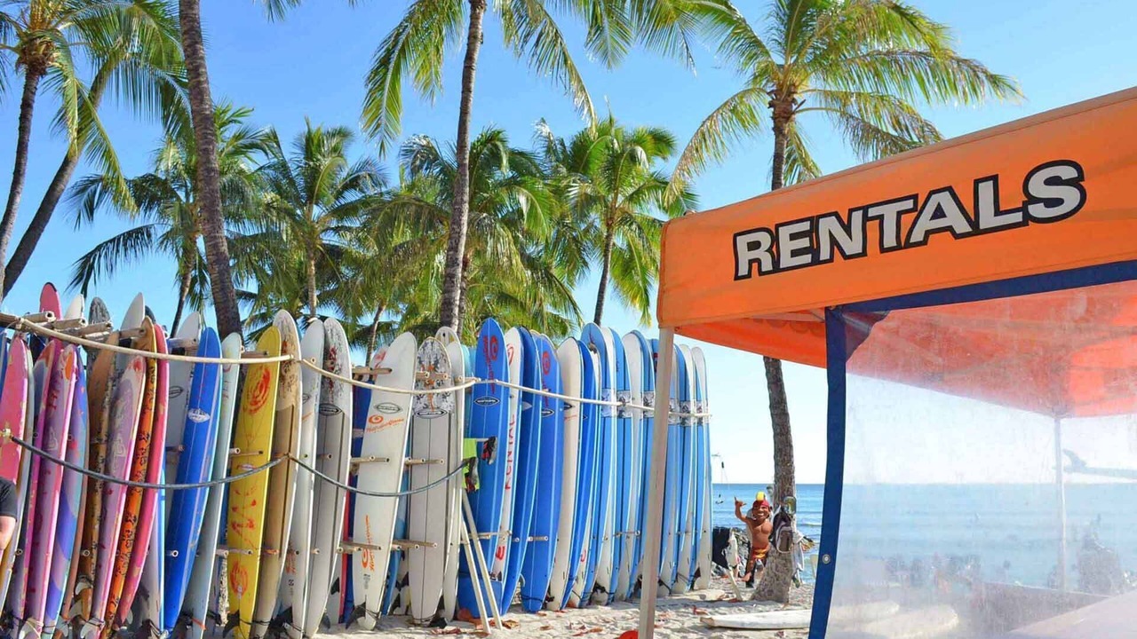 Photo of Others in Waikiki