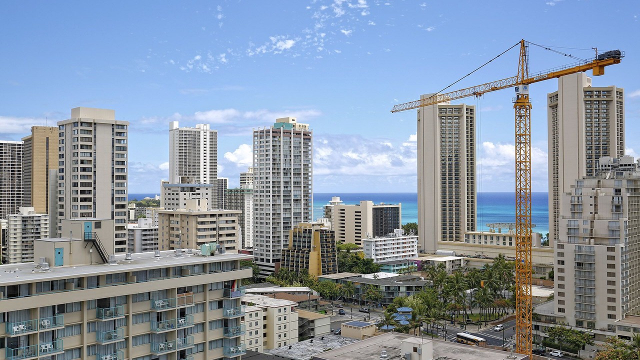 Photo of Outdoor in Waikiki