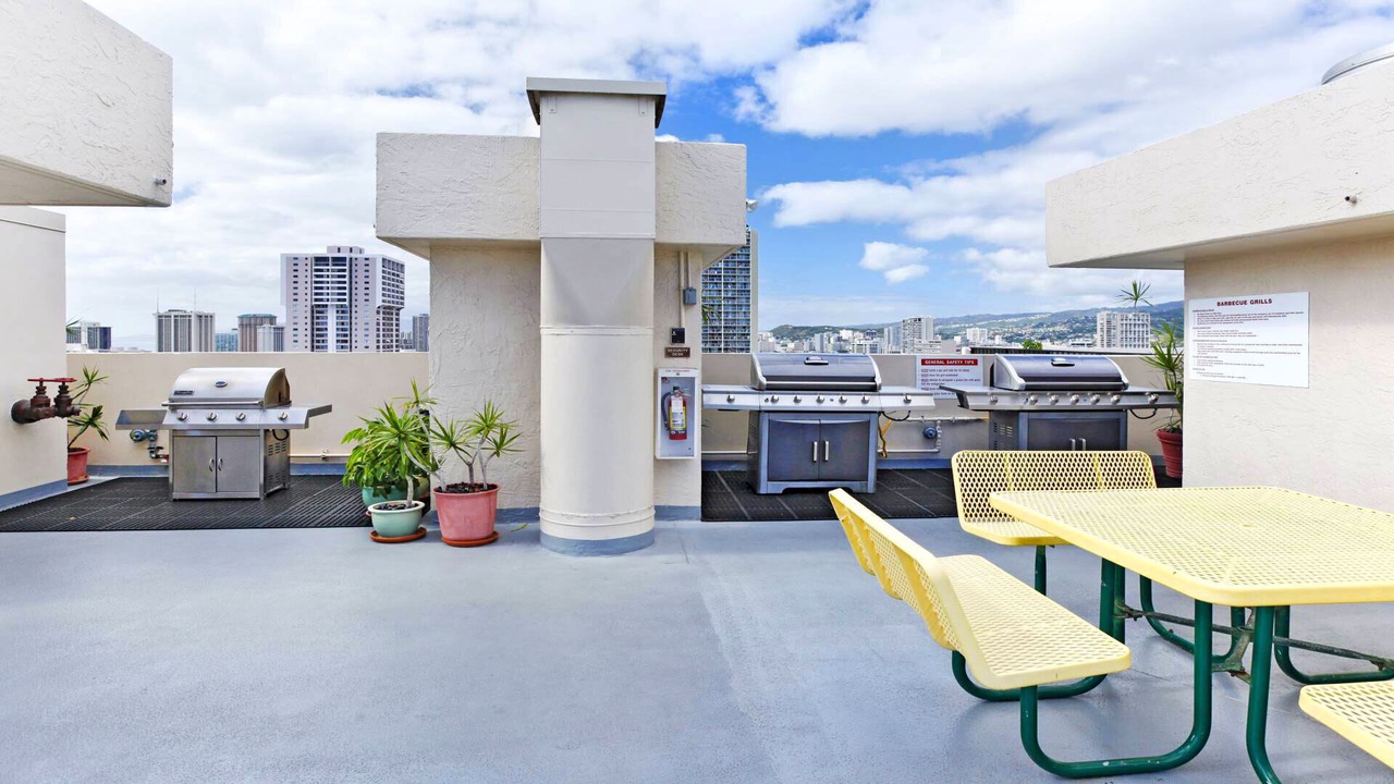 Photo of Outdoor in Waikiki
