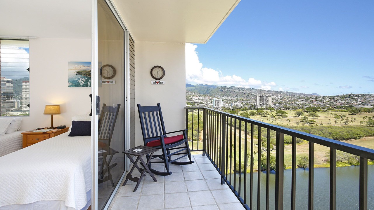 Photo of Outdoor in Waikiki