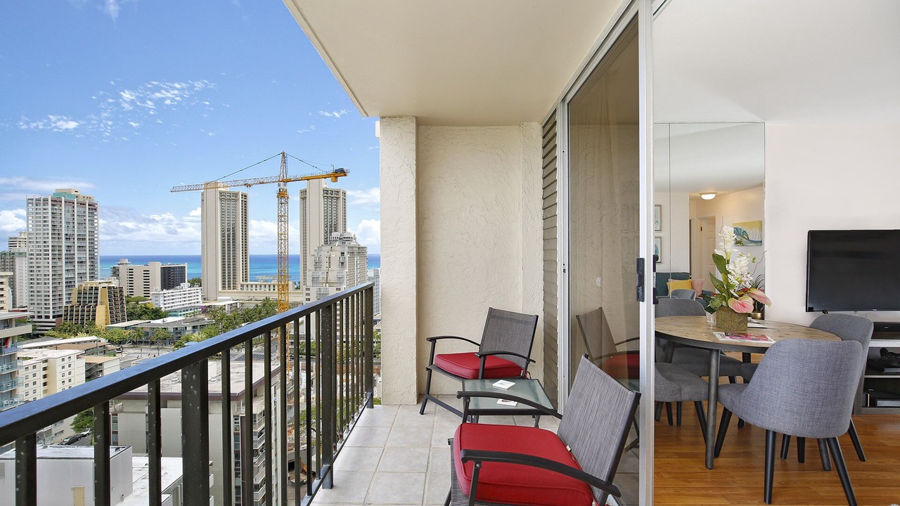 Photo of Outdoor in Waikiki