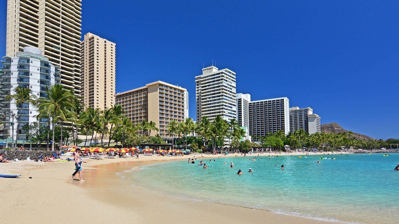Photo of Others in Waikiki
