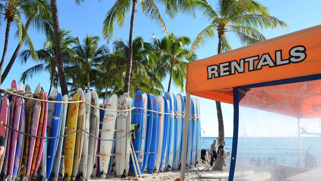 Photo of Others in Waikiki