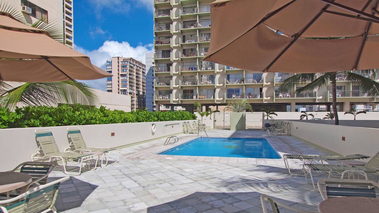 Photo of Outdoor in Waikiki